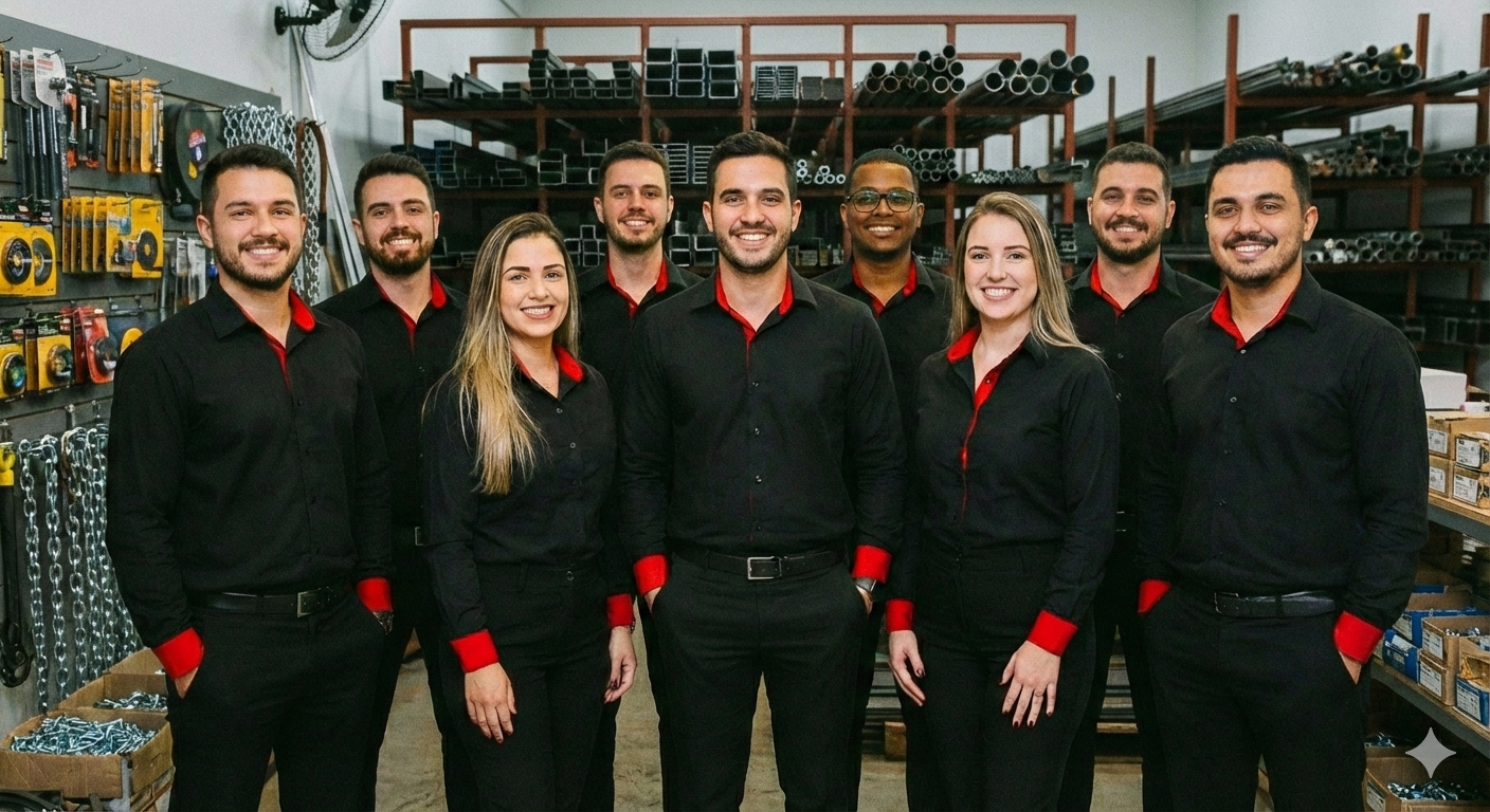 Equipe Kaizen